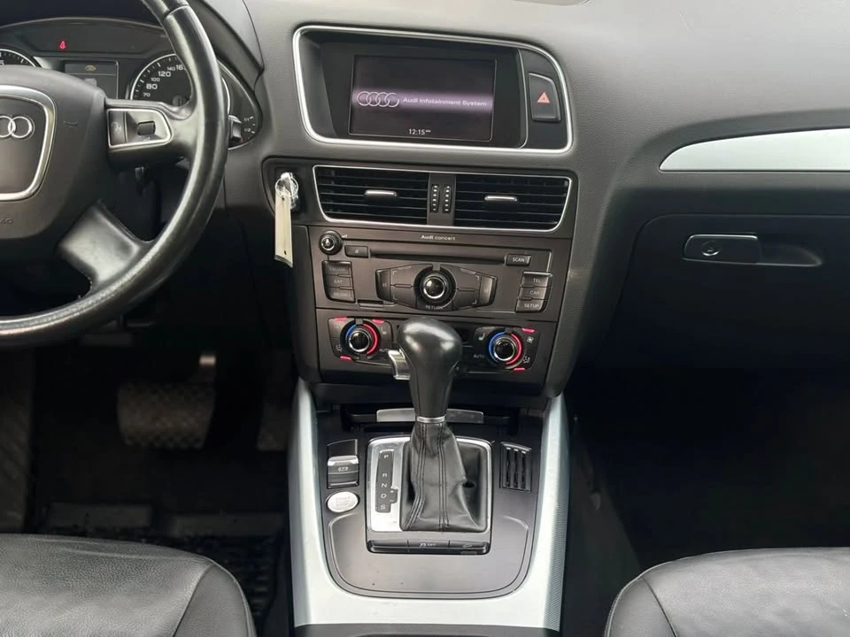 2011 Audi 8R Q5 - Image 15 of 20