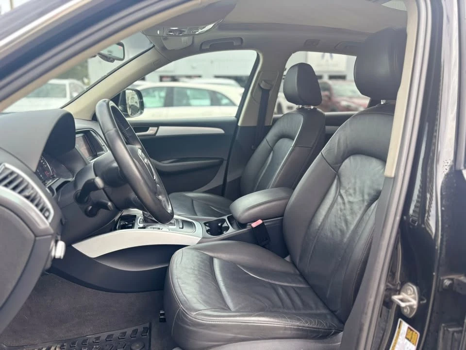 2011 Audi 8R Q5 - Image 17 of 20