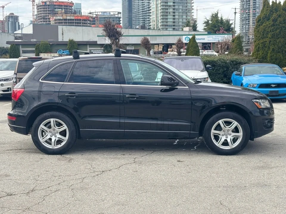 2011 Audi 8R Q5 - Image 4 of 20