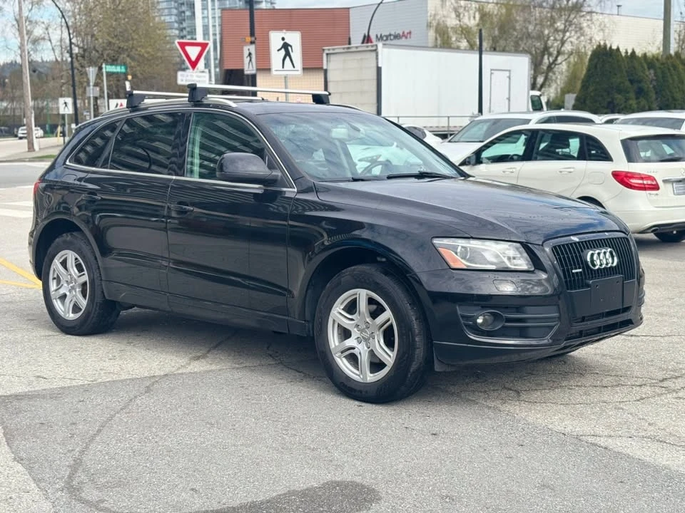 2011 Audi 8R Q5 - Image 3 of 20