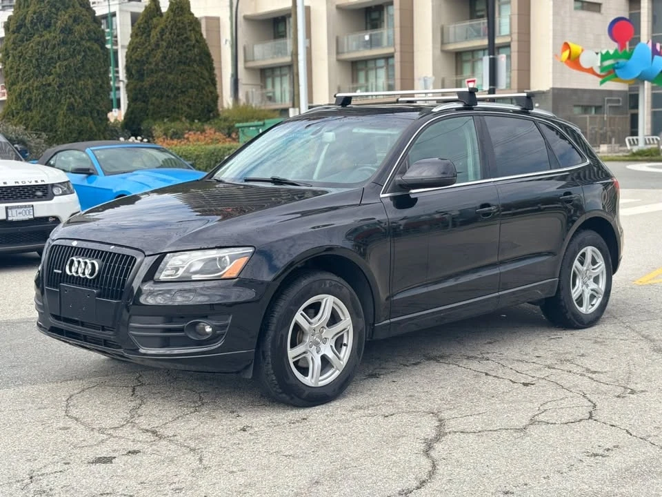 2011 Audi 8R Q5 - Image 11 of 20