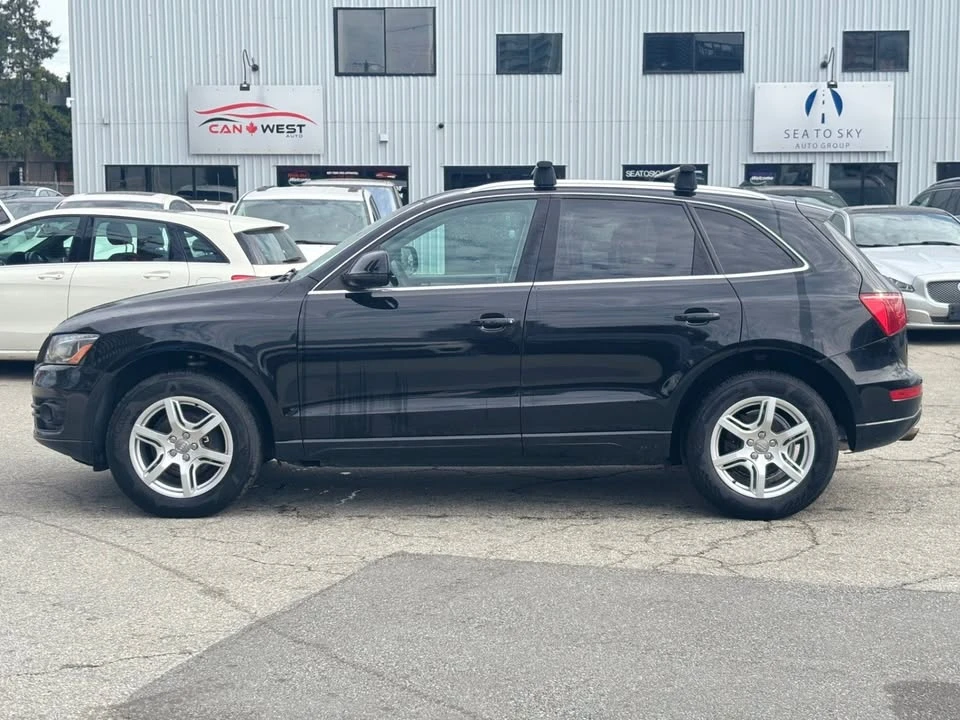 2011 Audi 8R Q5 - Image 10 of 20