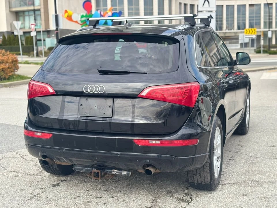 2011 Audi 8R Q5 - Image 6 of 20