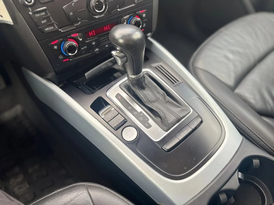2011 Audi 8R Q5 - Image 16 of 20