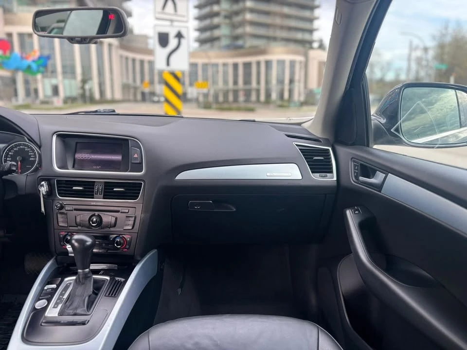 2011 Audi 8R Q5 - Image 14 of 20