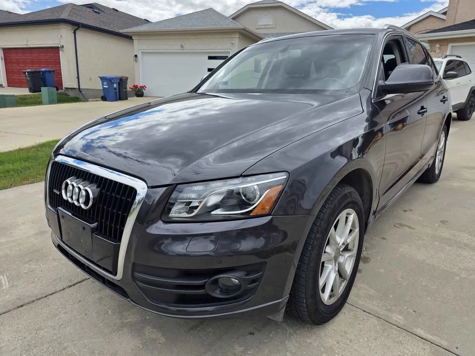 2011 Audi 8R Q5 - Image 2 of 15