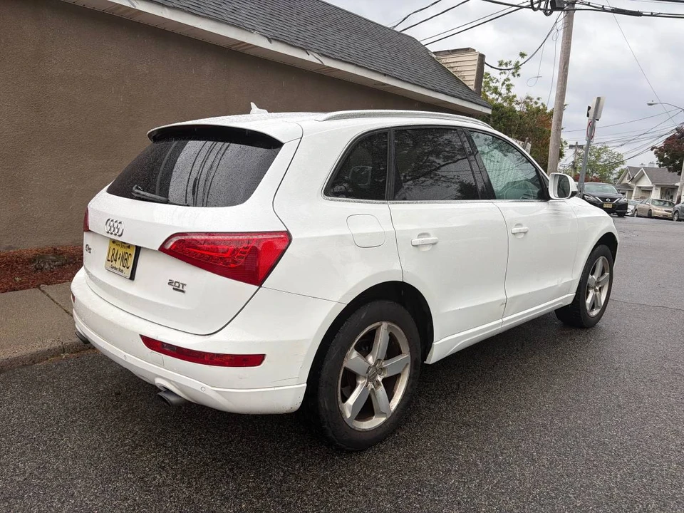 2011 Audi 8R Q5 - Image 3 of 6