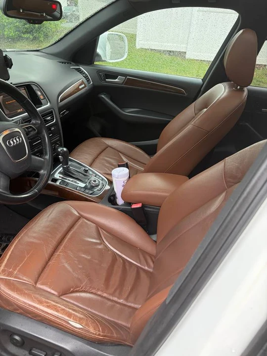 2011 Audi 8R Q5 - Image 6 of 6