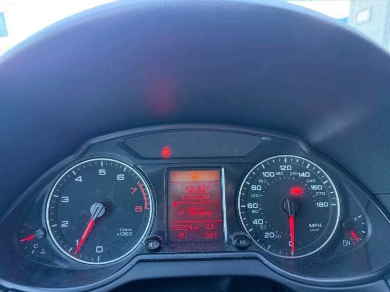2011 Audi 8R Q5 - Image 11 of 12