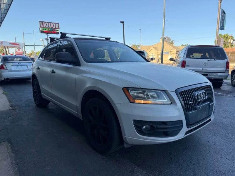 2011 Audi 8R Q5 - Image 3 of 12