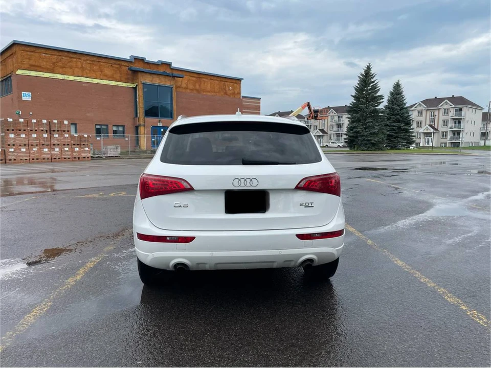 2011 Audi 8R Q5 - Image 6 of 18