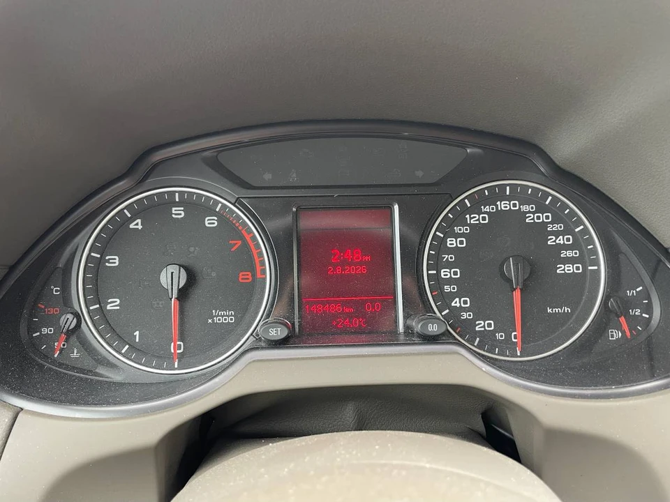 2011 Audi 8R Q5 - Image 11 of 18