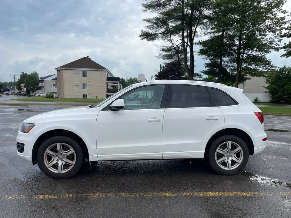 2011 Audi 8R Q5 - Image 5 of 18