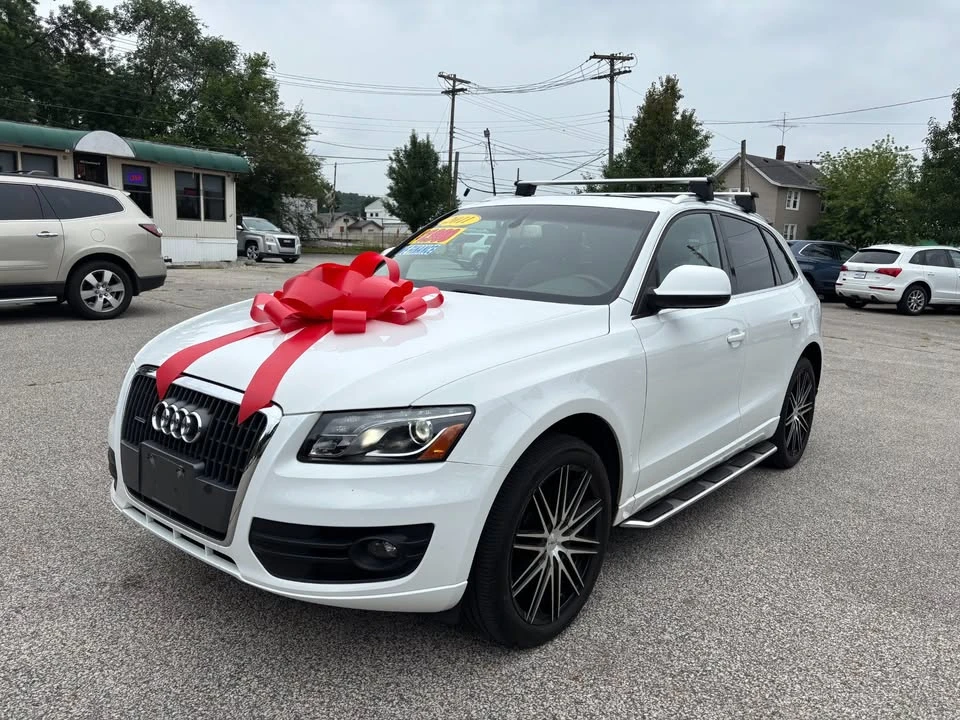 2011 Audi 8R Q5 - Image 3 of 19
