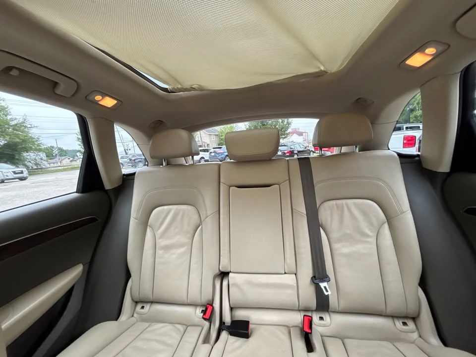 2011 Audi 8R Q5 - Image 13 of 19