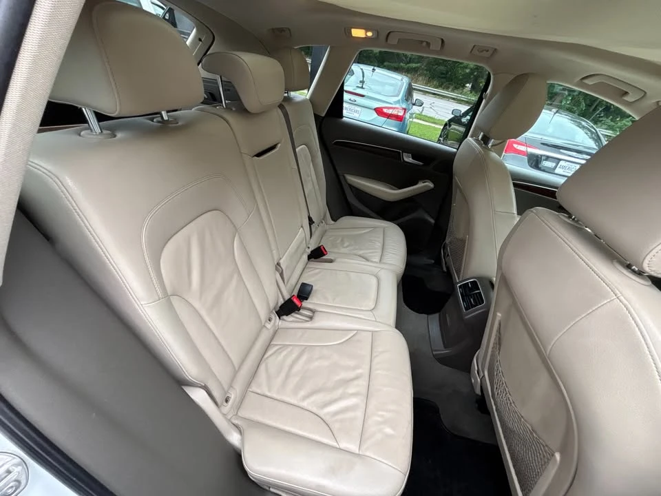 2011 Audi 8R Q5 - Image 15 of 19