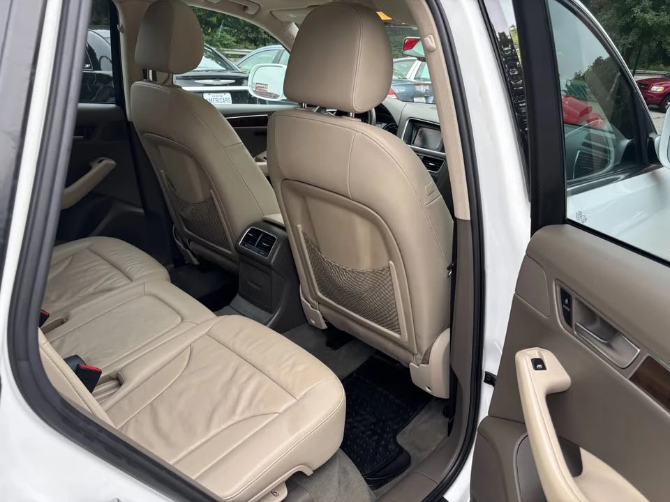 2011 Audi 8R Q5 - Image 14 of 19