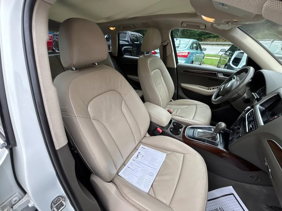 2011 Audi 8R Q5 - Image 17 of 19