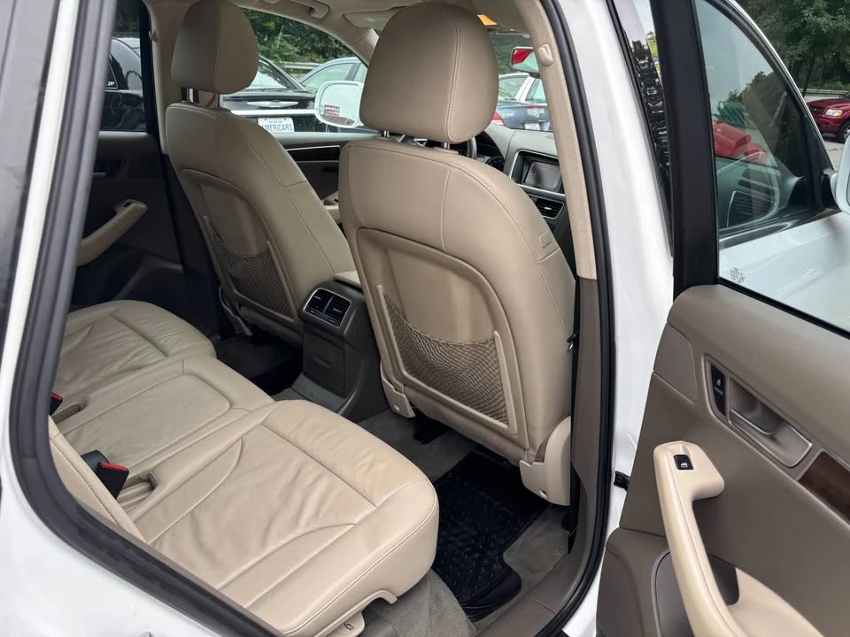 2011 Audi 8R Q5 - Image 14 of 19