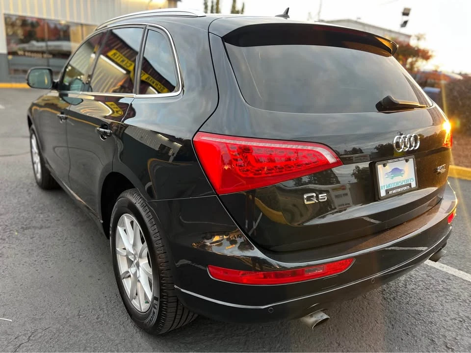 2011 Audi 8R Q5 - Image 3 of 20