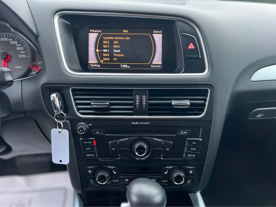 2011 Audi 8R Q5 - Image 16 of 20