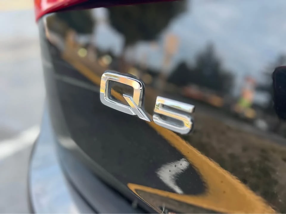 2011 Audi 8R Q5 - Image 15 of 20