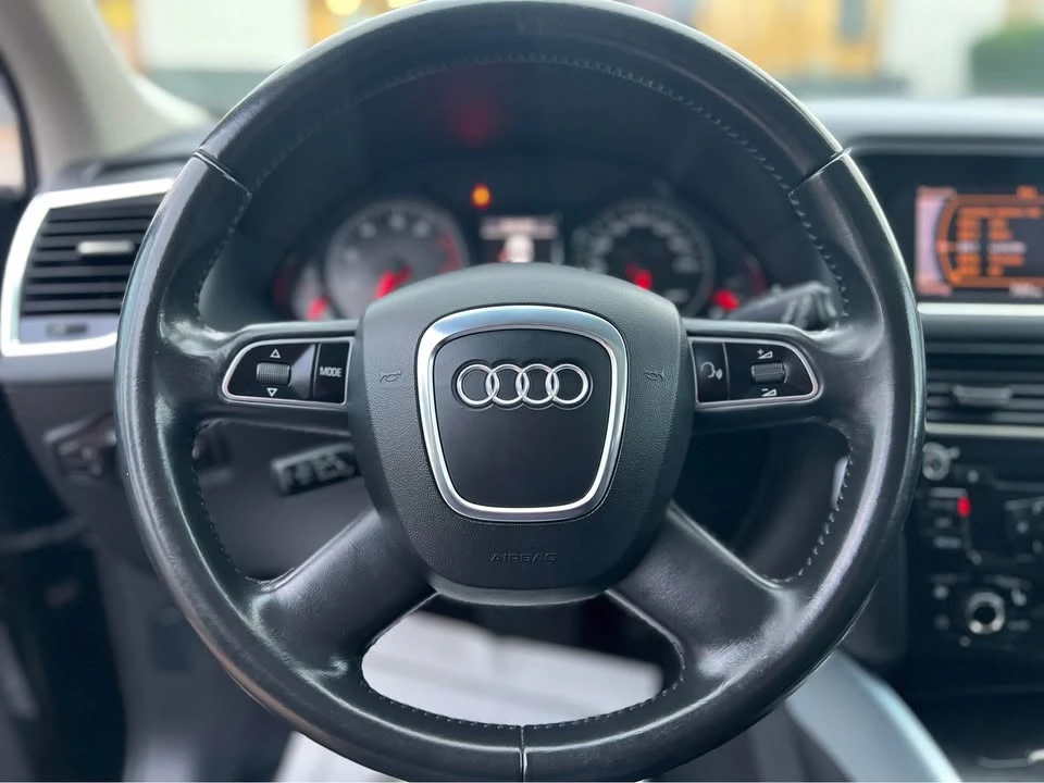 2011 Audi 8R Q5 - Image 20 of 20