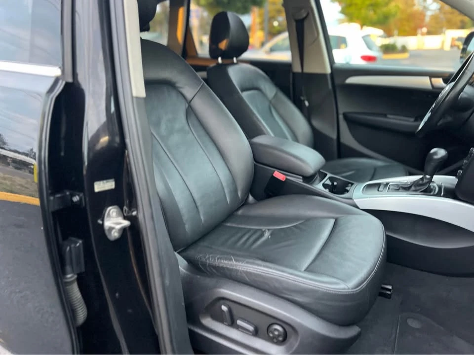2011 Audi 8R Q5 - Image 13 of 20