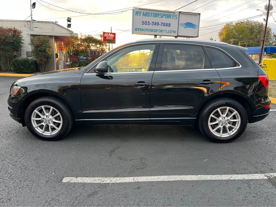 2011 Audi 8R Q5 - Image 2 of 20