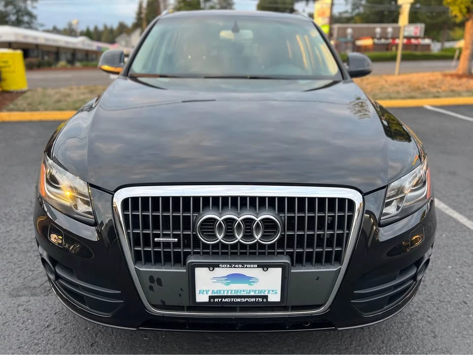 2011 Audi 8R Q5 - Image 7 of 20