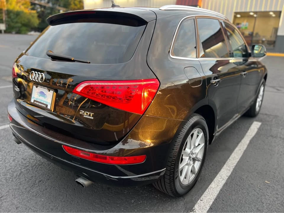 2011 Audi 8R Q5 - Image 5 of 20