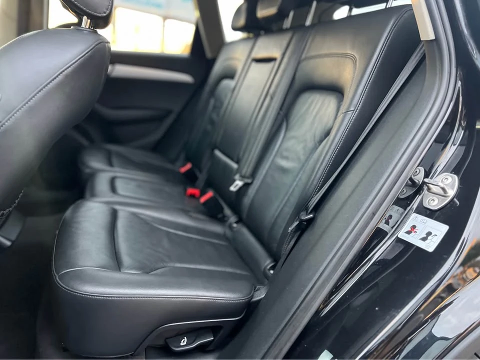 2011 Audi 8R Q5 - Image 9 of 20