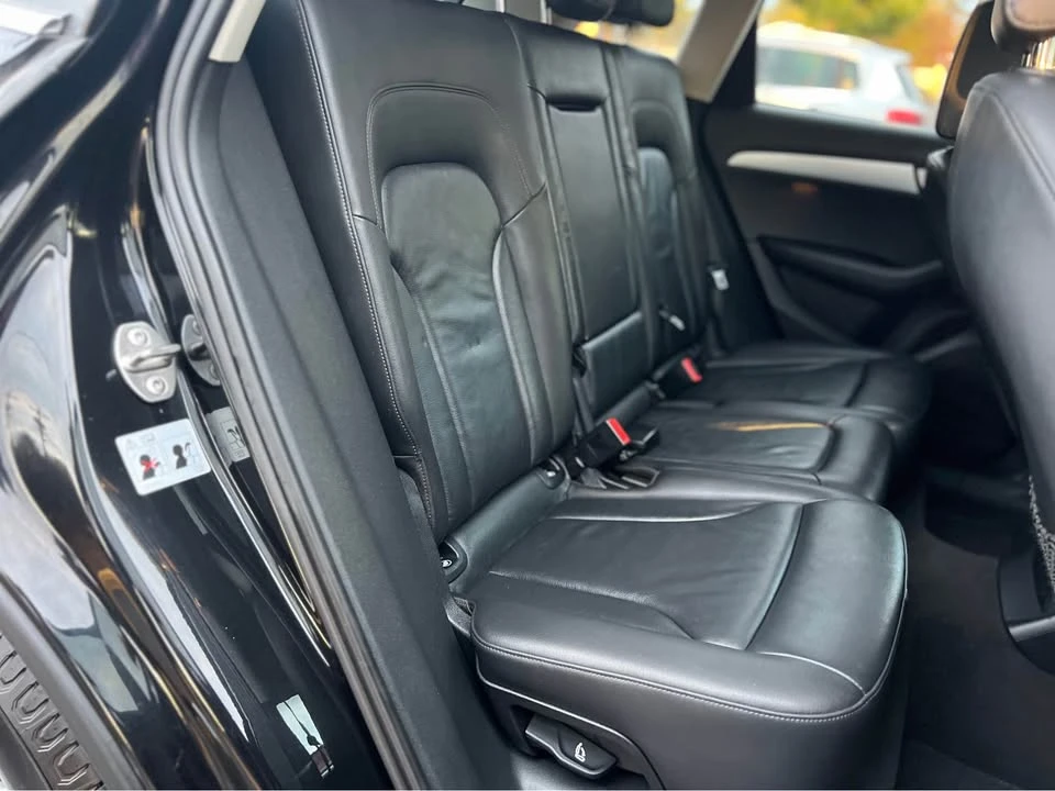 2011 Audi 8R Q5 - Image 12 of 20