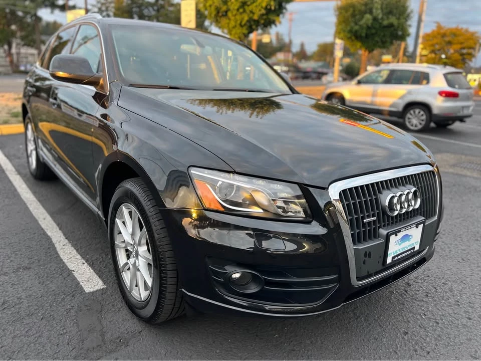 2011 Audi 8R Q5 - Image 6 of 20