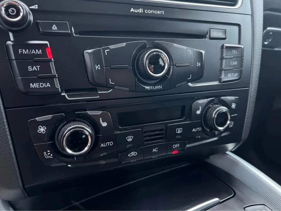 2011 Audi 8R Q5 - Image 17 of 20