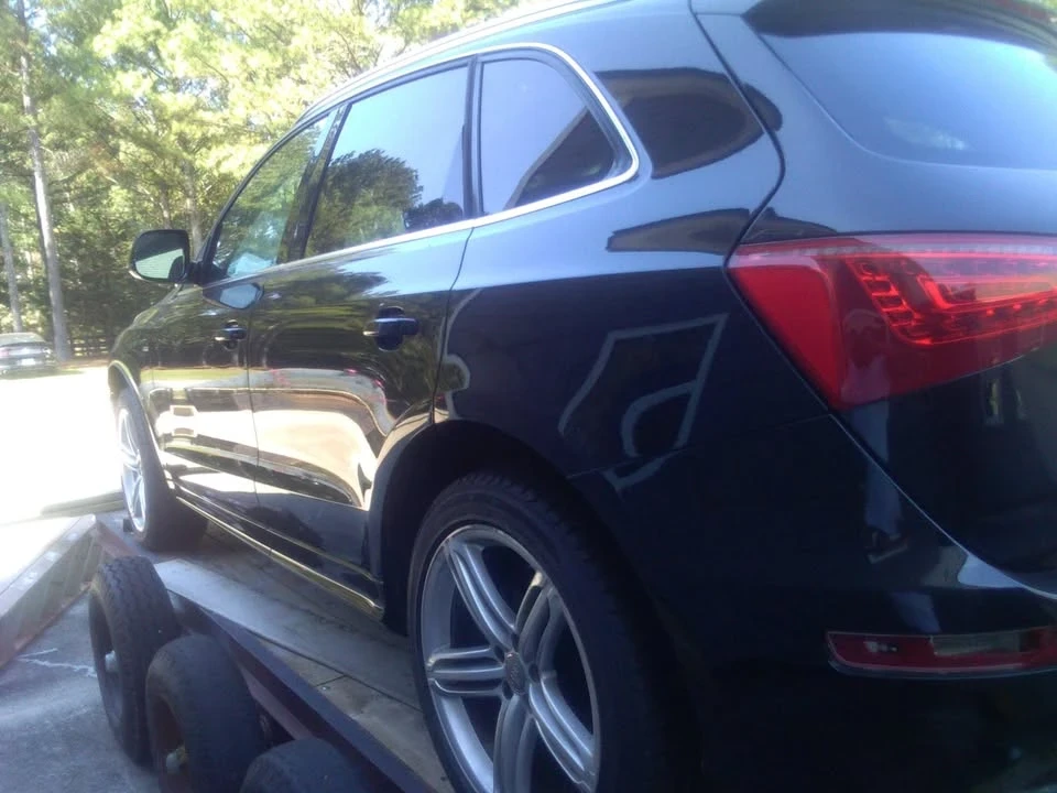 2011 Audi 8R Q5 - Image 3 of 5