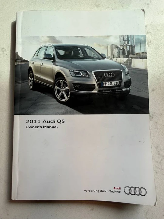 2011 Audi 8R Q5 - Image 14 of 14