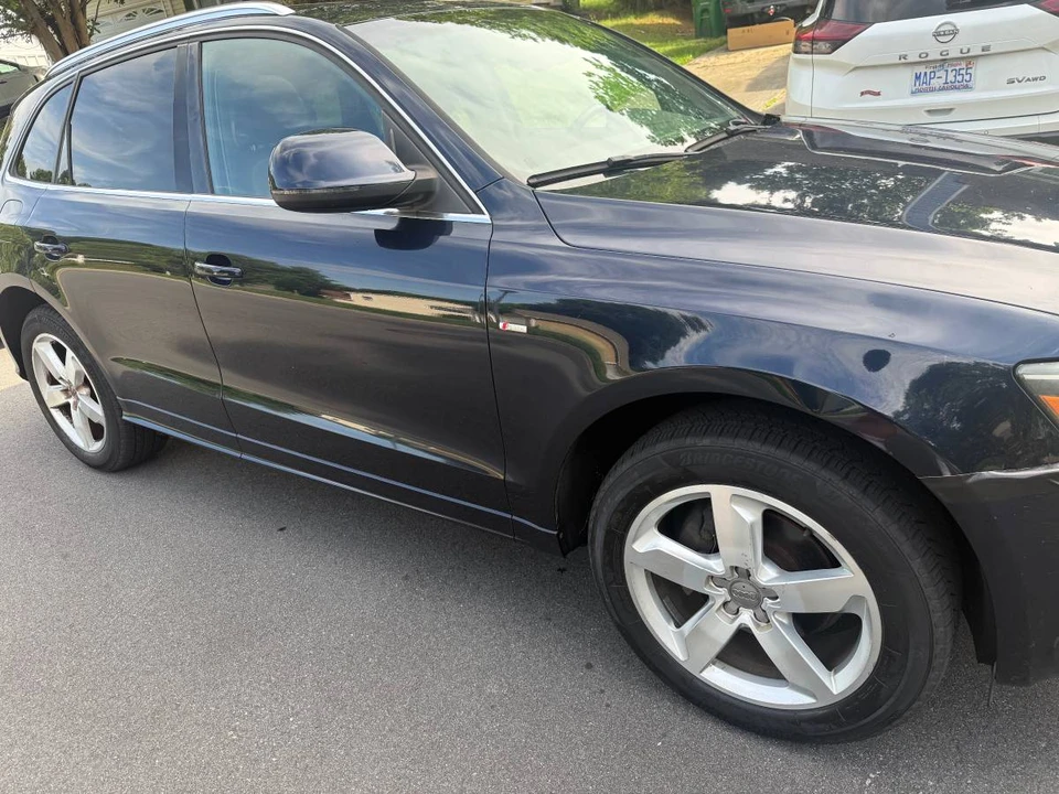 2011 Audi 8R Q5 - Image 8 of 14