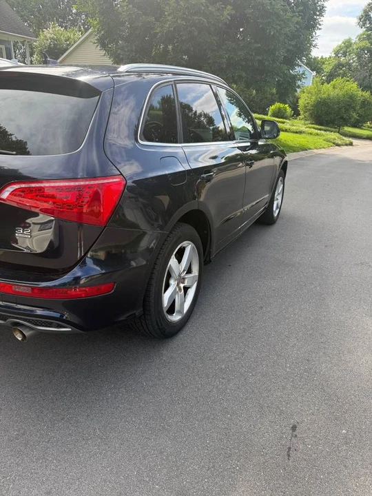 2011 Audi 8R Q5 - Image 7 of 14