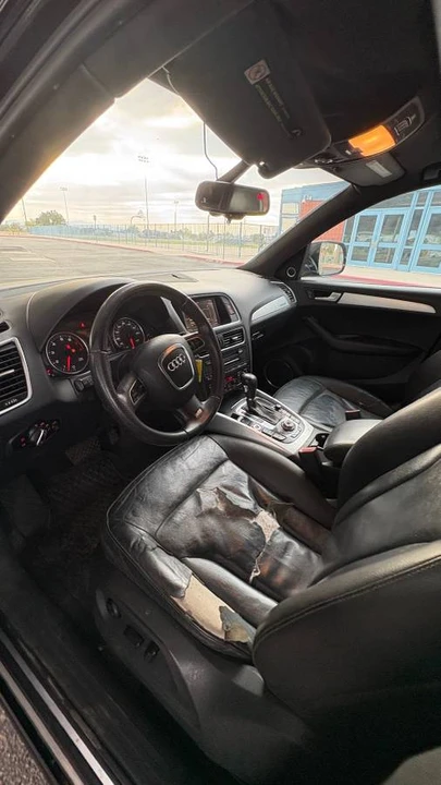 2011 Audi 8R Q5 - Image 2 of 10