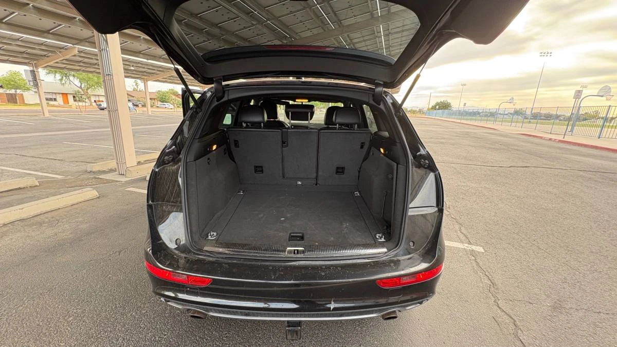 2011 Audi 8R Q5 - Image 4 of 10