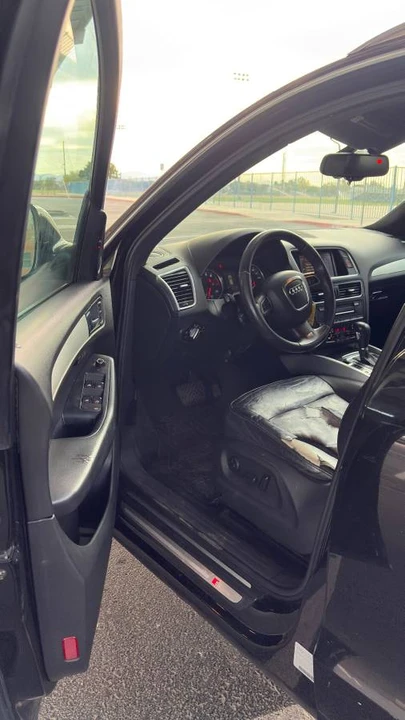 2011 Audi 8R Q5 - Image 7 of 10