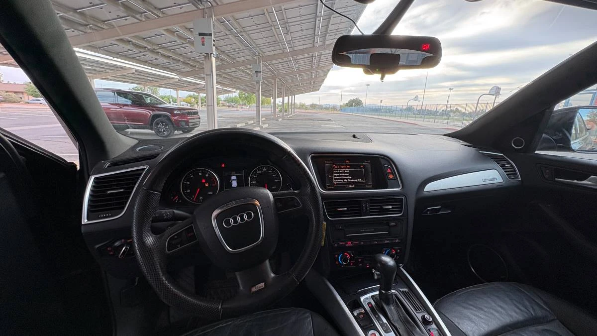 2011 Audi 8R Q5 - Image 3 of 10