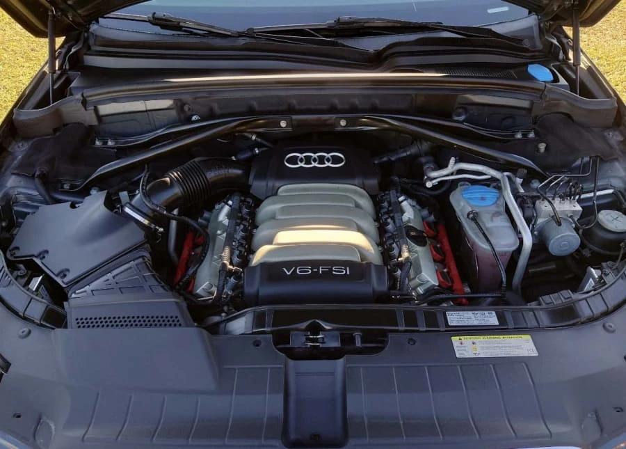 2011 Audi 8R Q5 - Image 16 of 17