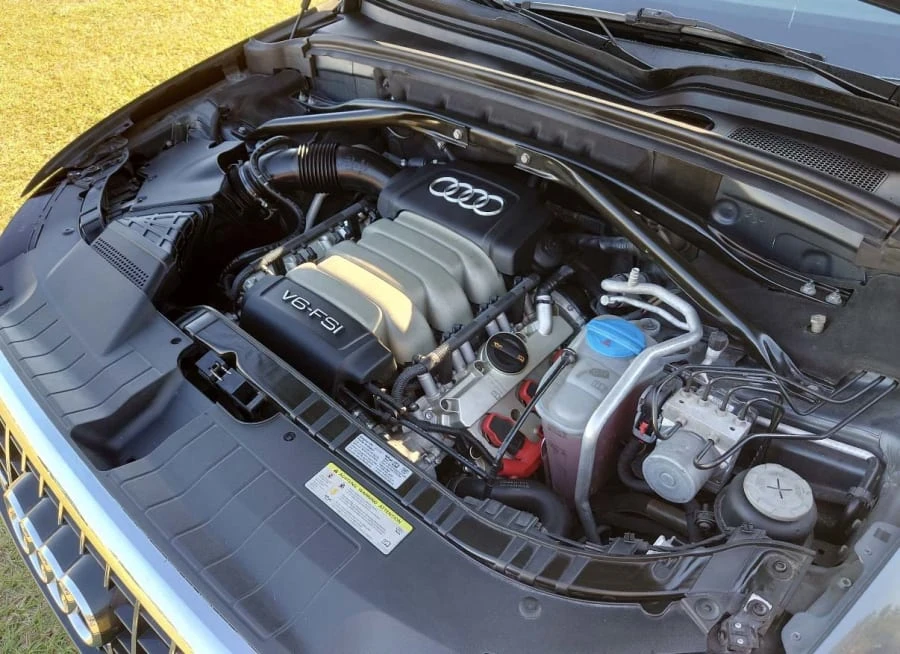 2011 Audi 8R Q5 - Image 15 of 17