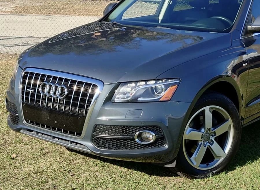 2011 Audi 8R Q5 - Image 6 of 17