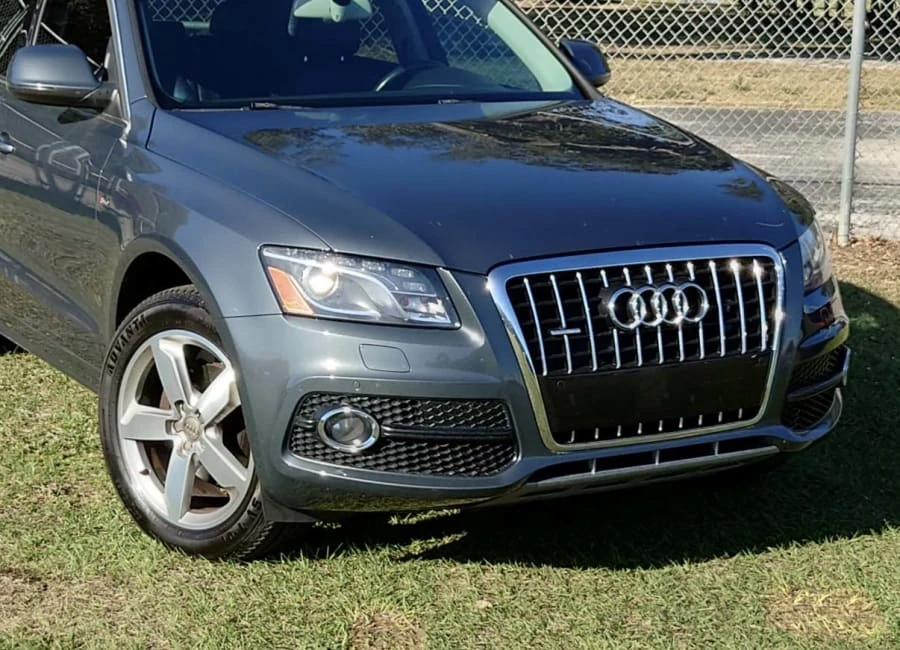 2011 Audi 8R Q5 - Image 3 of 17