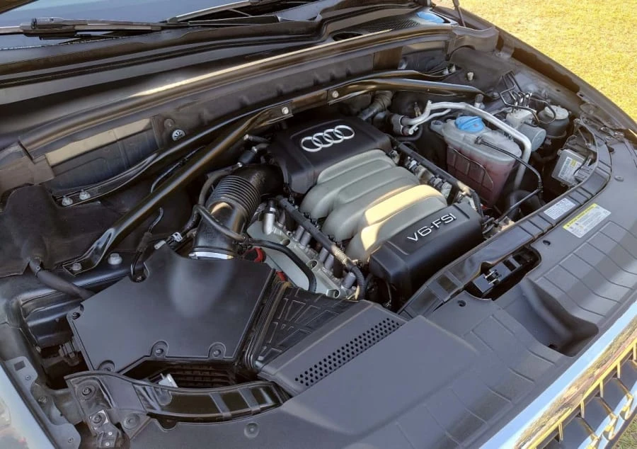 2011 Audi 8R Q5 - Image 17 of 17