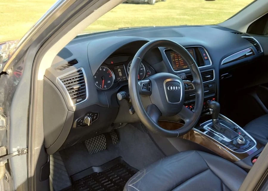 2011 Audi 8R Q5 - Image 10 of 17