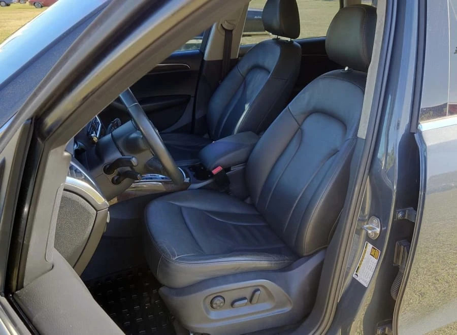 2011 Audi 8R Q5 - Image 13 of 17